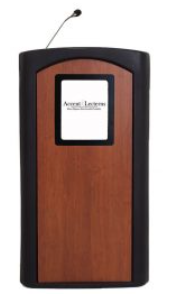 Vertical Logo