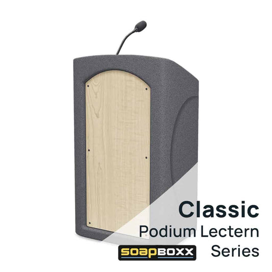 Classic Podium Lectern
