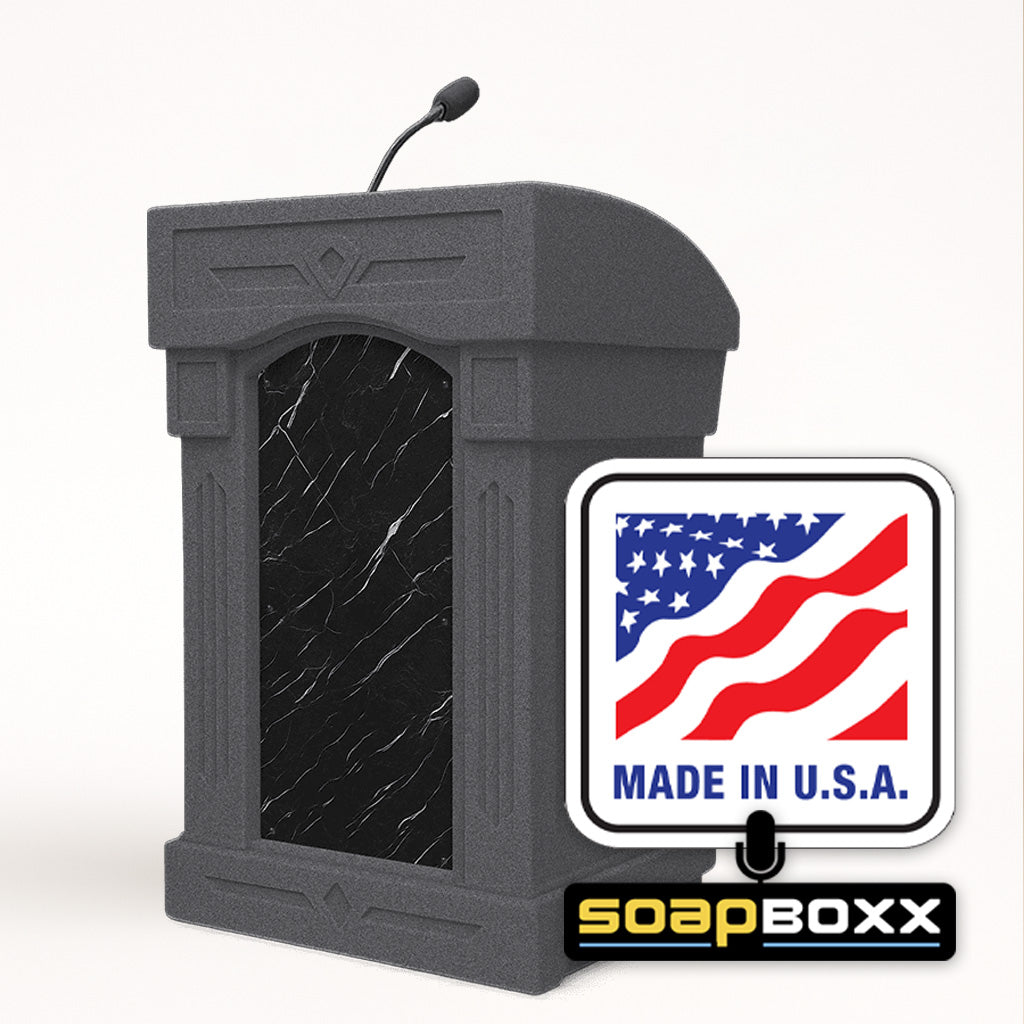 DaVinci Podium Lectern