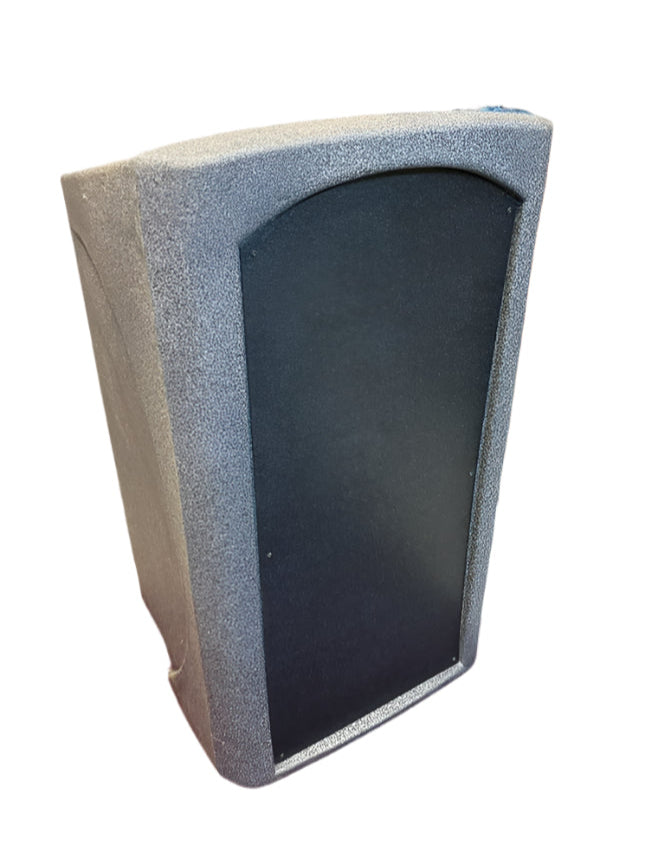 *Create your own Classic Grey Granite Podium