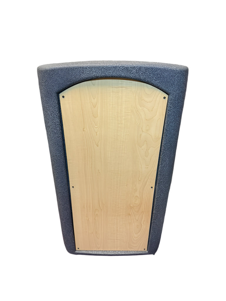 *Create your own Classic Grey Granite Podium