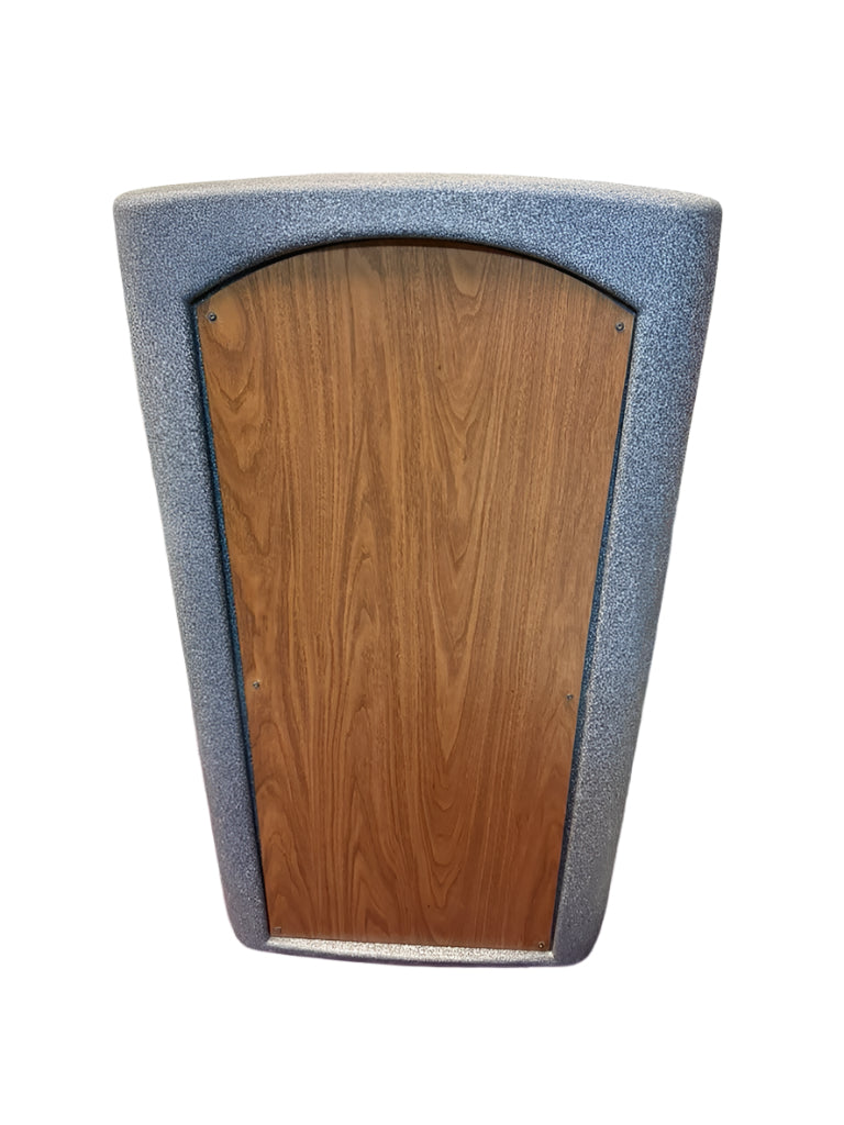 *Create your own Classic Grey Granite Podium