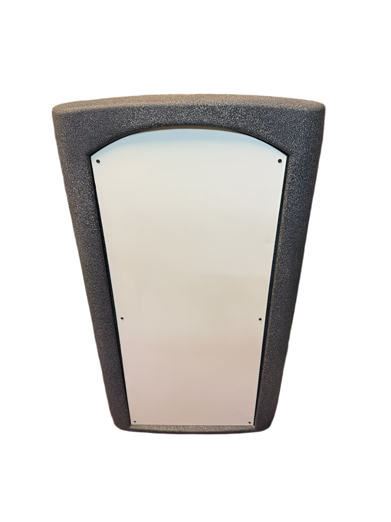 *Create your own Classic Grey Granite Podium