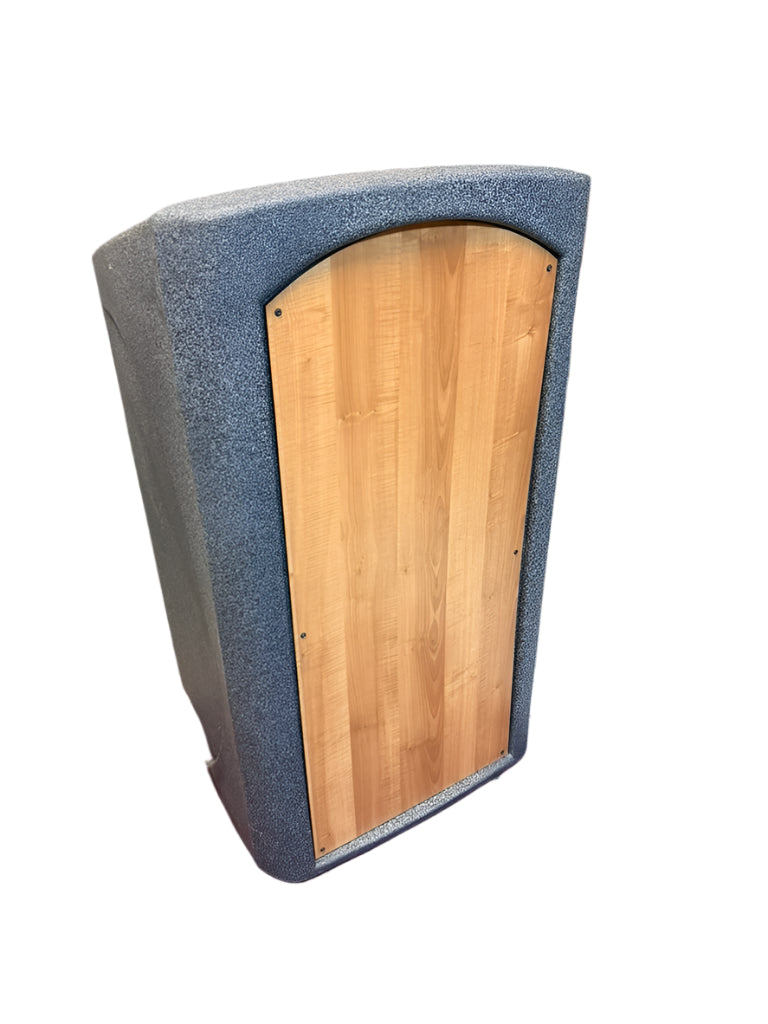 *Create your own Classic Grey Granite Podium