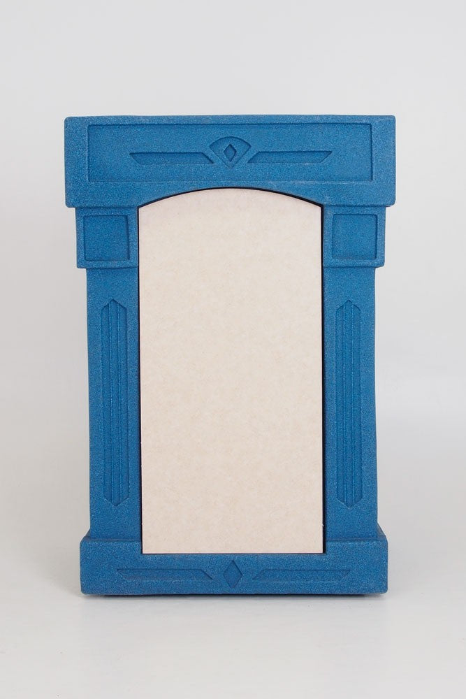 *Customized DaVinci Podium