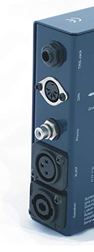 Clear Sound Cord/Cable Checker