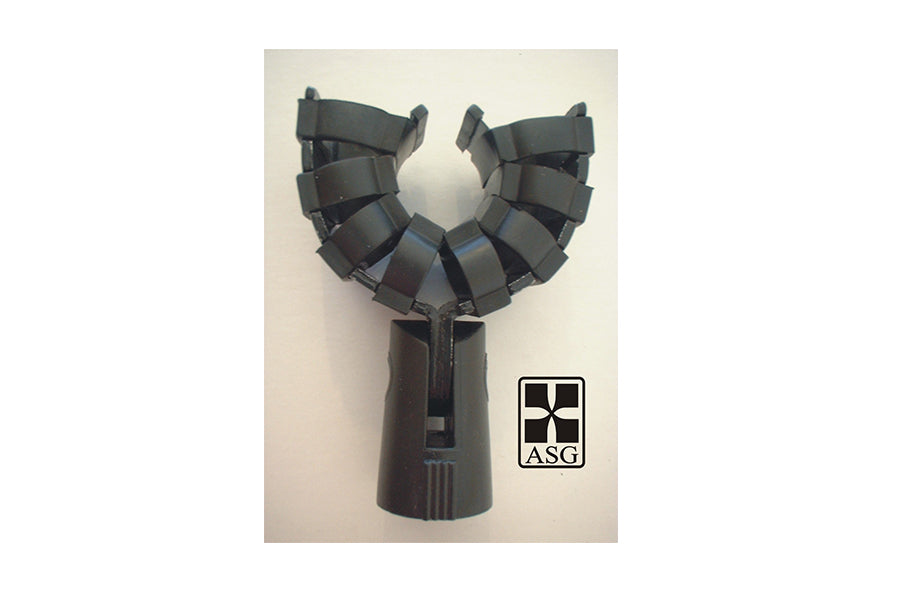Shock Mount Mic Clip