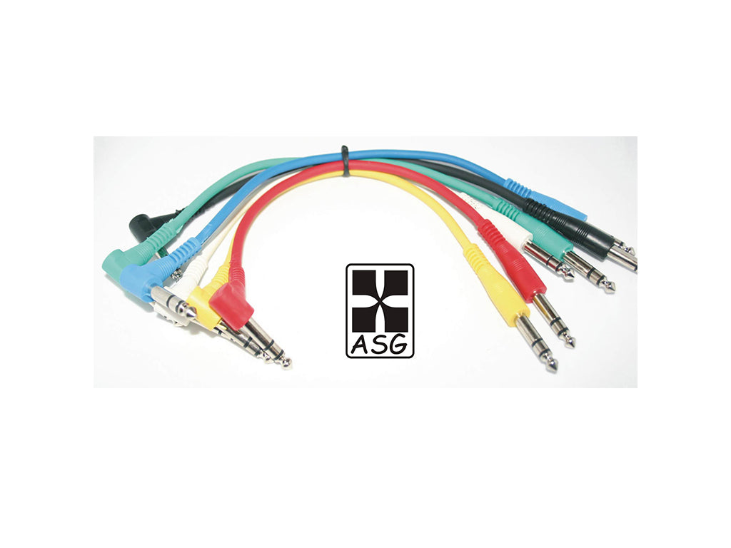 Patch Cords