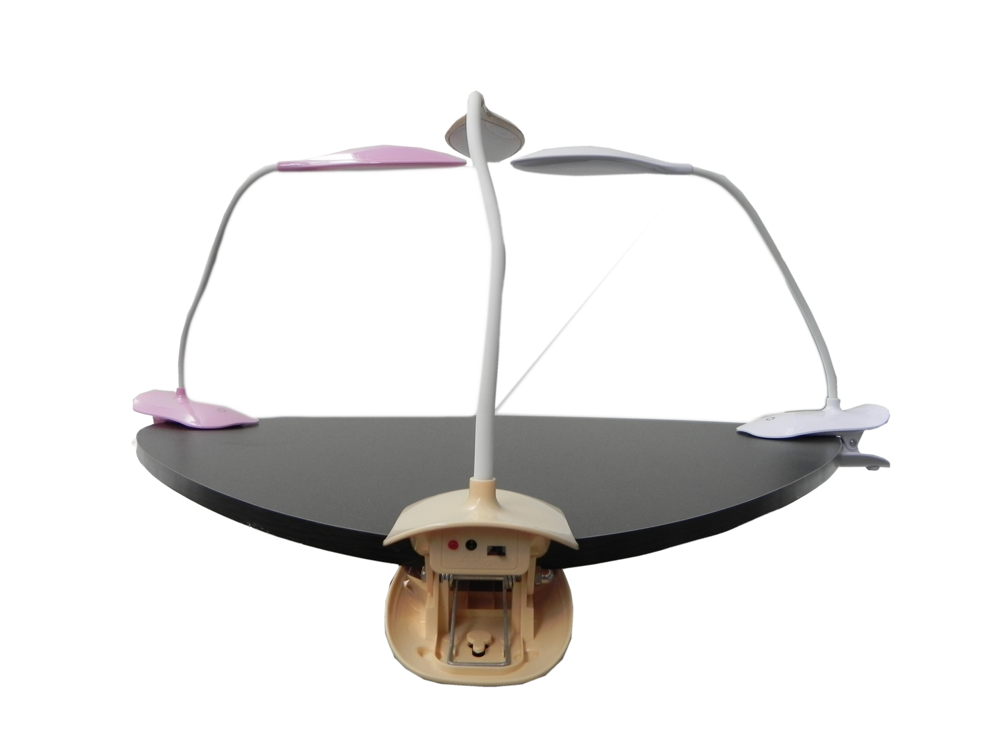 Clear Light LED Freedom Light, Beige
