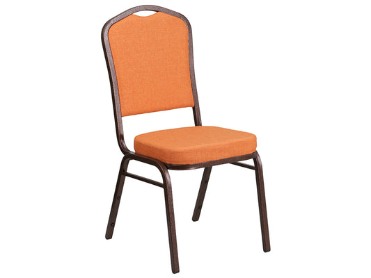 HERCULES Series Crown Back Chair