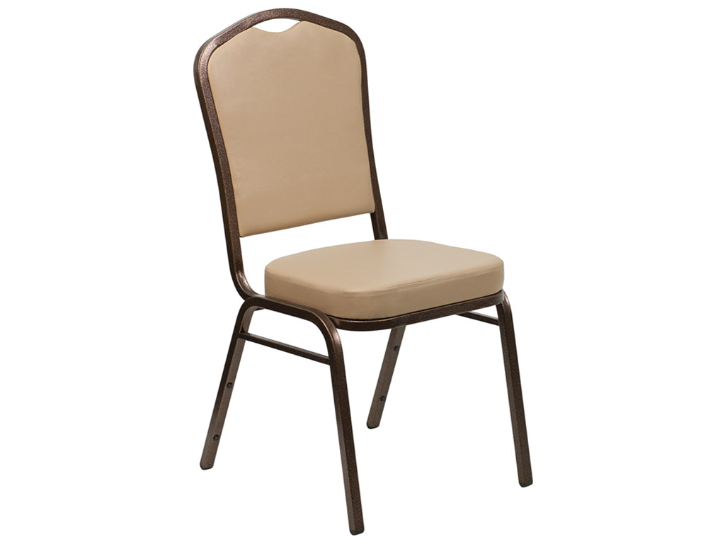 HERCULES Series Crown Back Chair