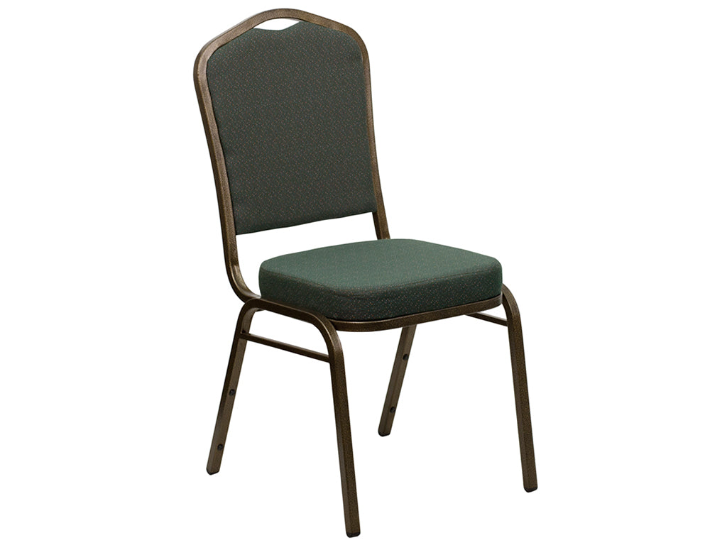HERCULES Series Crown Back Chair