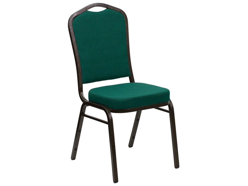 HERCULES Series Crown Back Chair