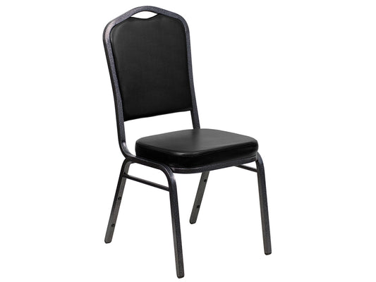 HERCULES Series Crown Back Chair