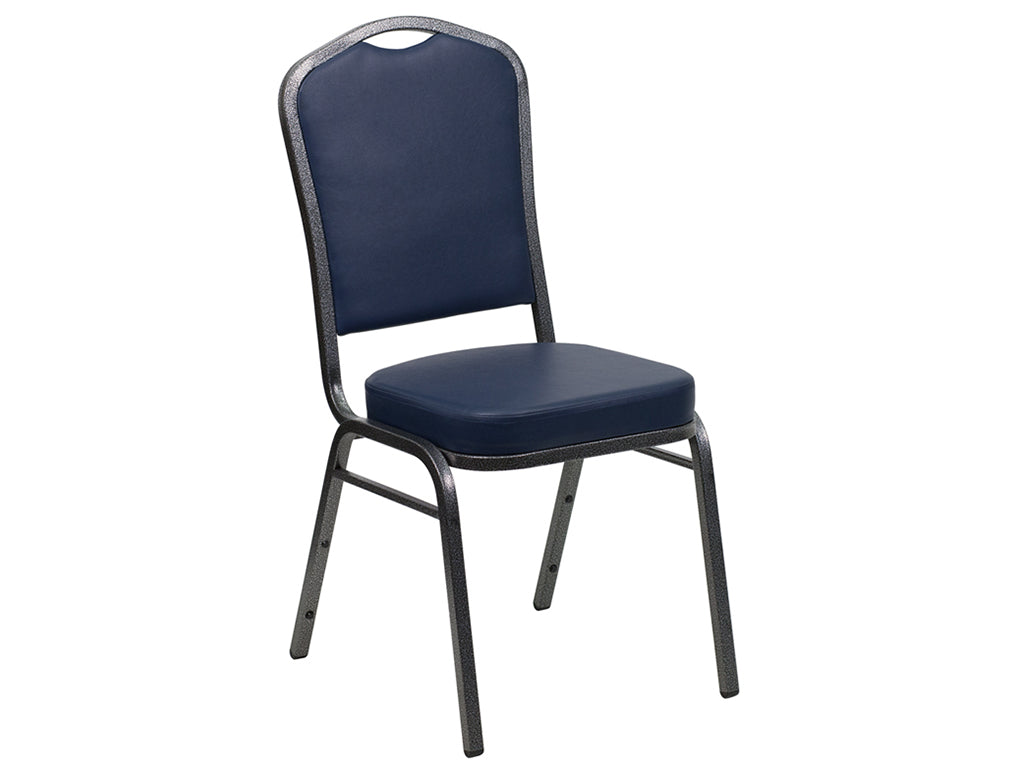 HERCULES Series Crown Back Chair