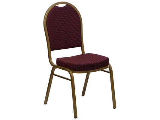 HERCULES Series Dome Back Chair