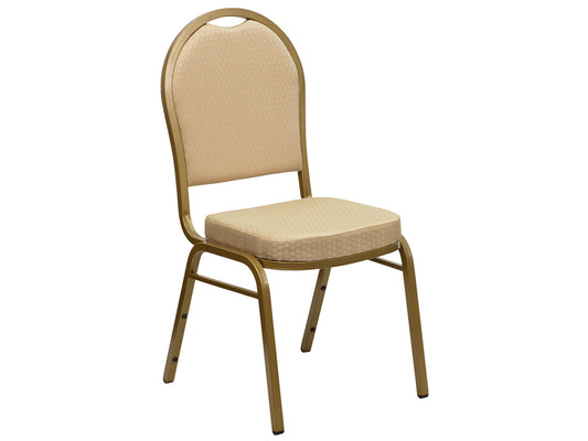 HERCULES Series Dome Back Chair