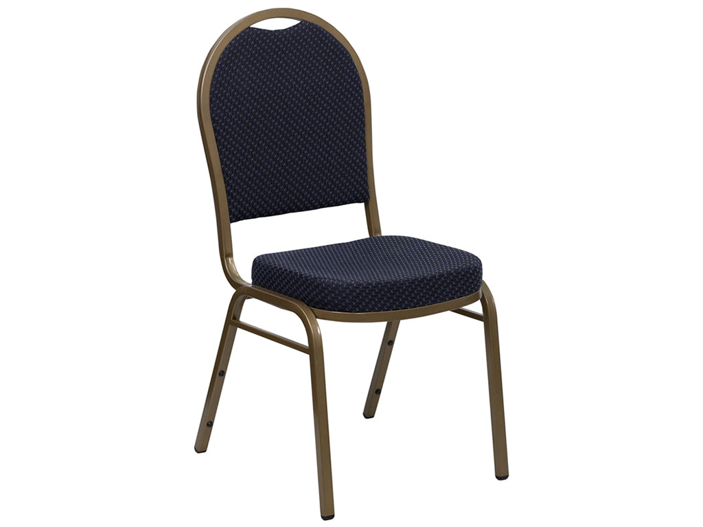 HERCULES Series Dome Back Chair