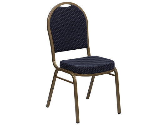 HERCULES Series Dome Back Chair