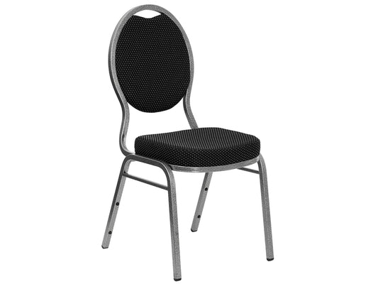 HERCULES Series Teardrop Back Chair