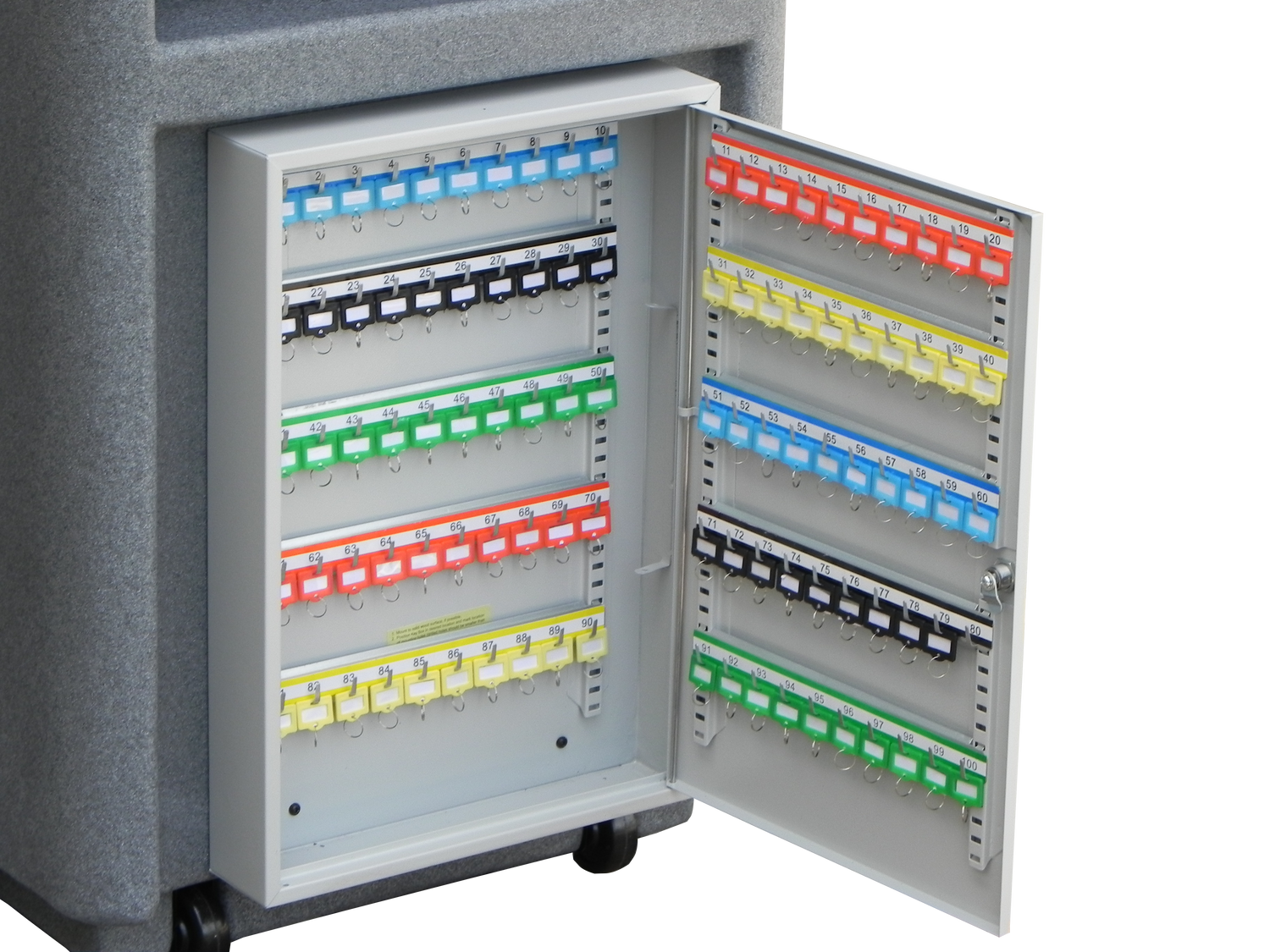 Podium Addons & Accessories