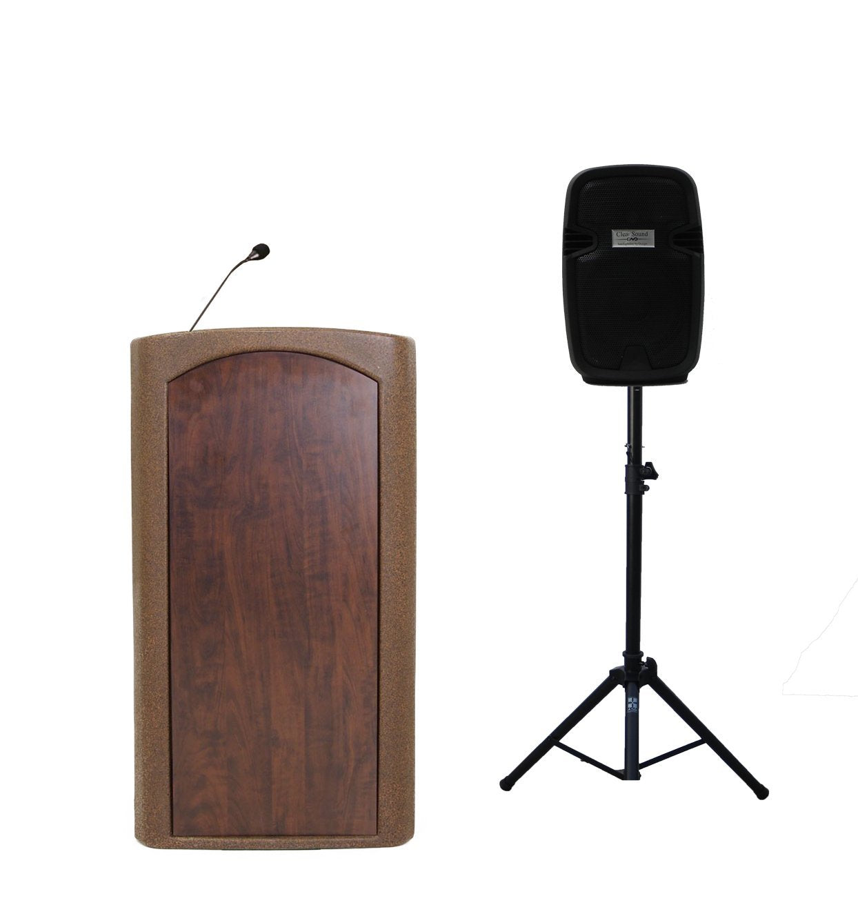 Freedom Classic with 10" Speaker