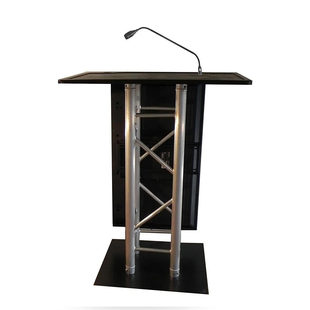 Metal Podiums & Lecterns