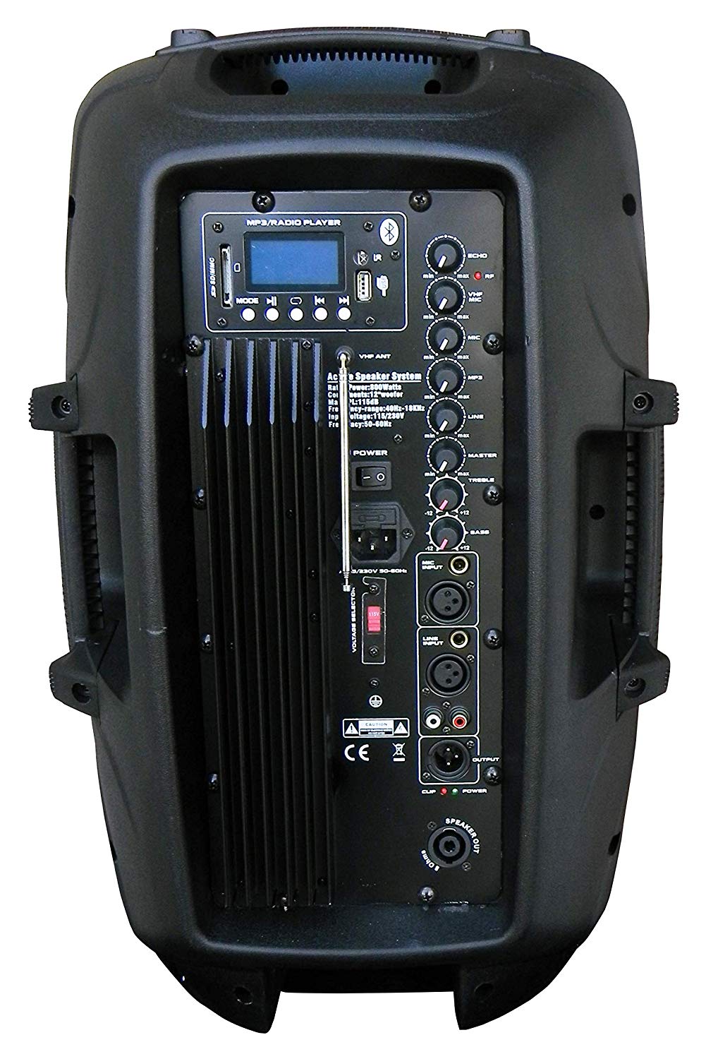 Sound Systems