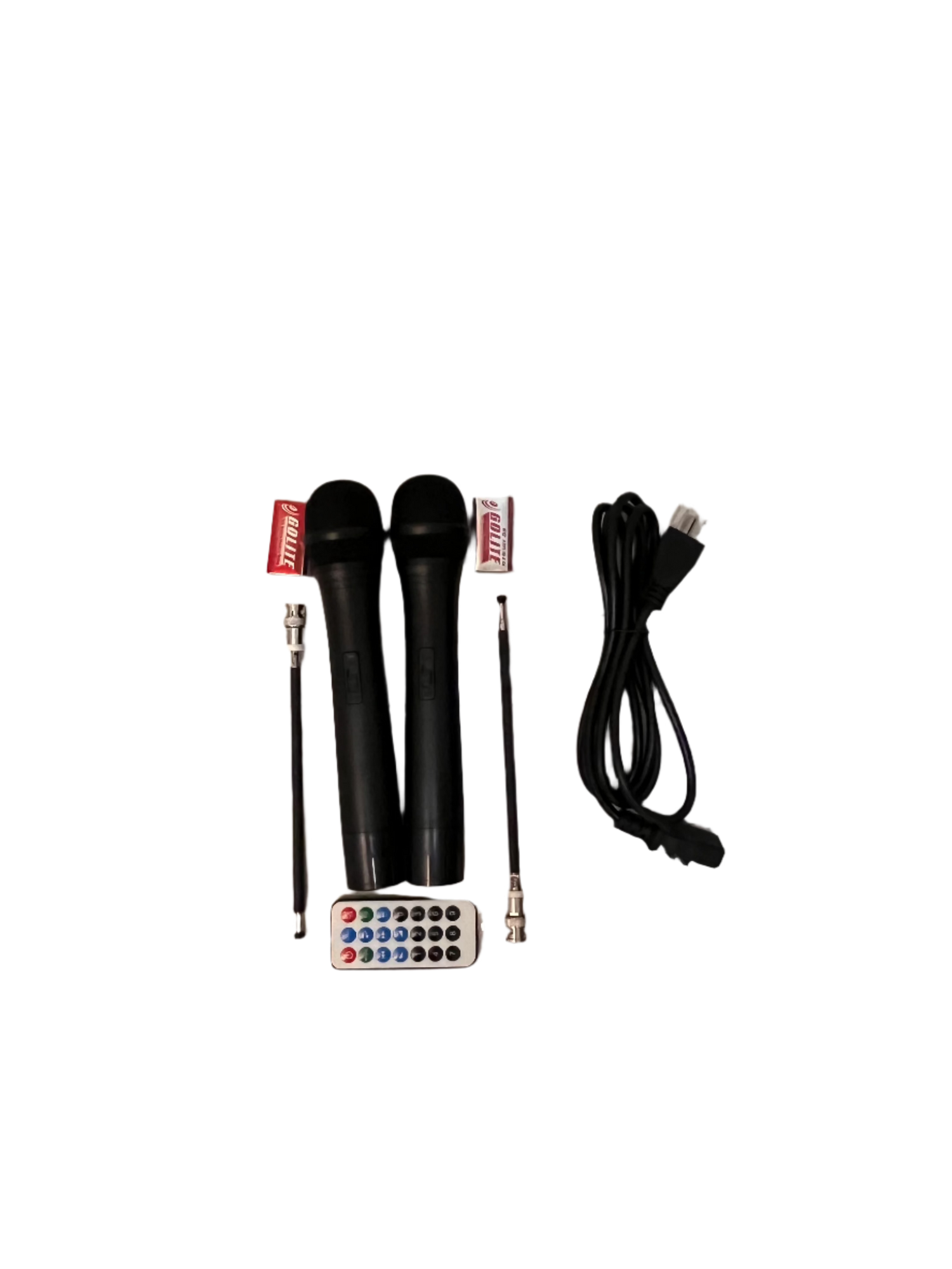 Microphones