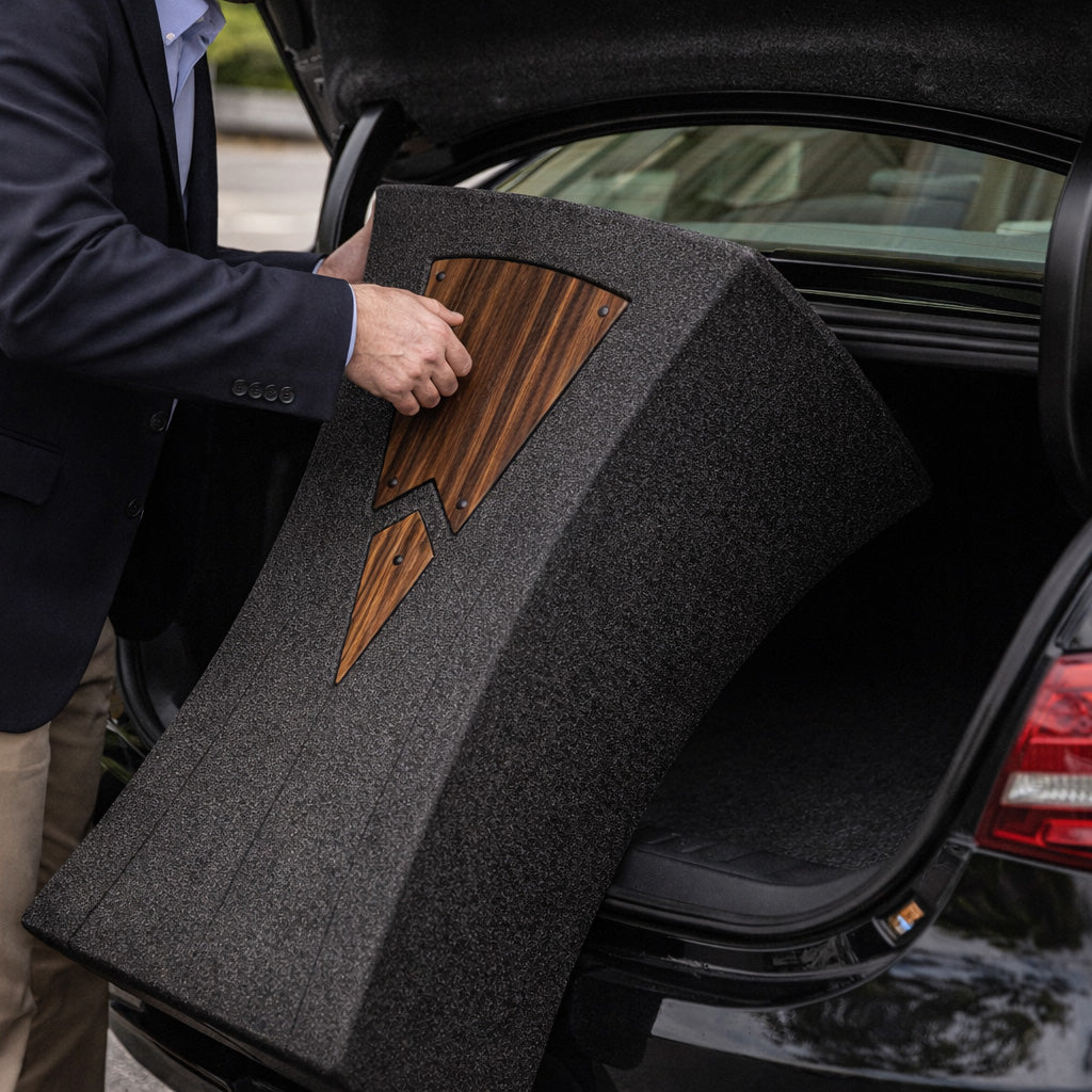 Portable Podiums & Lecterns