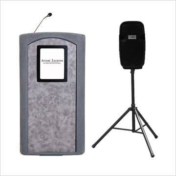 Classic Lecterns-Podiums
