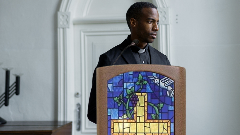 Worship Pulpits