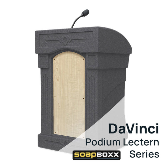 DaVinci Podium Lectern