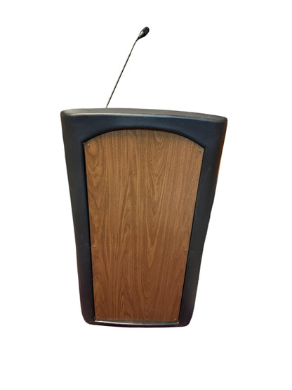 *Create your own Classic Black Podium