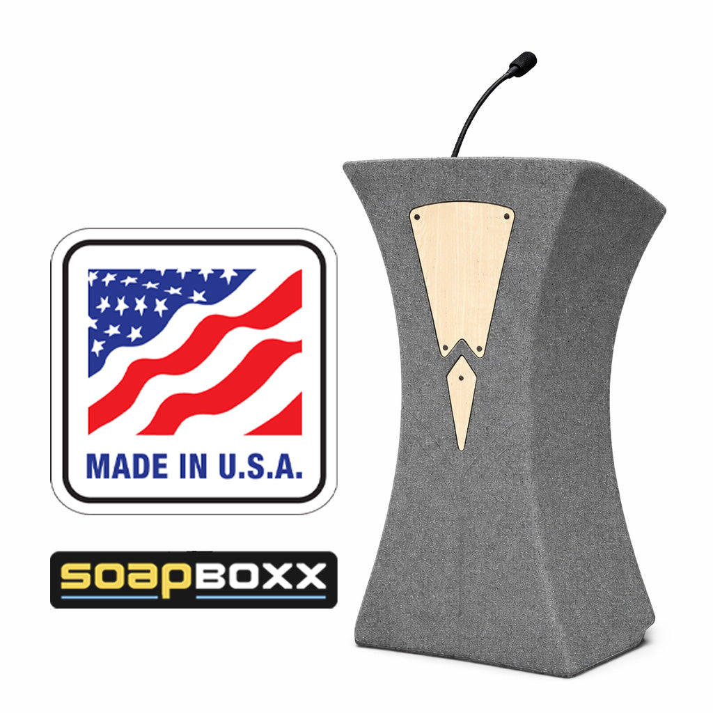 Traveler Podium Lectern
