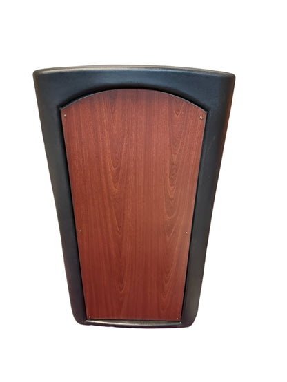 *Create your own Classic Black Podium