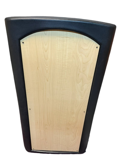 *Create your own Classic Black Podium