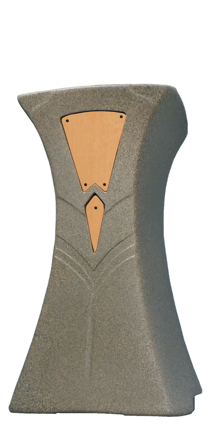 *Build Your Own Traveler Podium