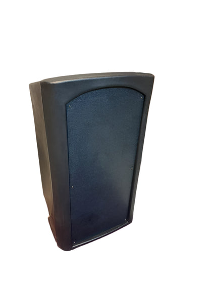 *Create your own Classic Black Podium