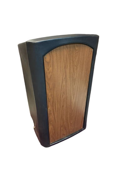 *Create your own Classic Black Podium