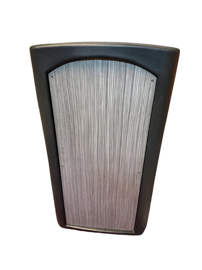 *Create your own Classic Black Podium