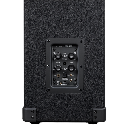 ASG Dual 15" Powered Speaker (High Output Series)