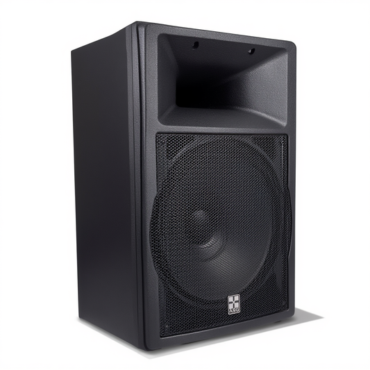 Passive PA Speakers (10” / 12”)