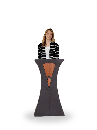 *Build Your Own Traveler Podium