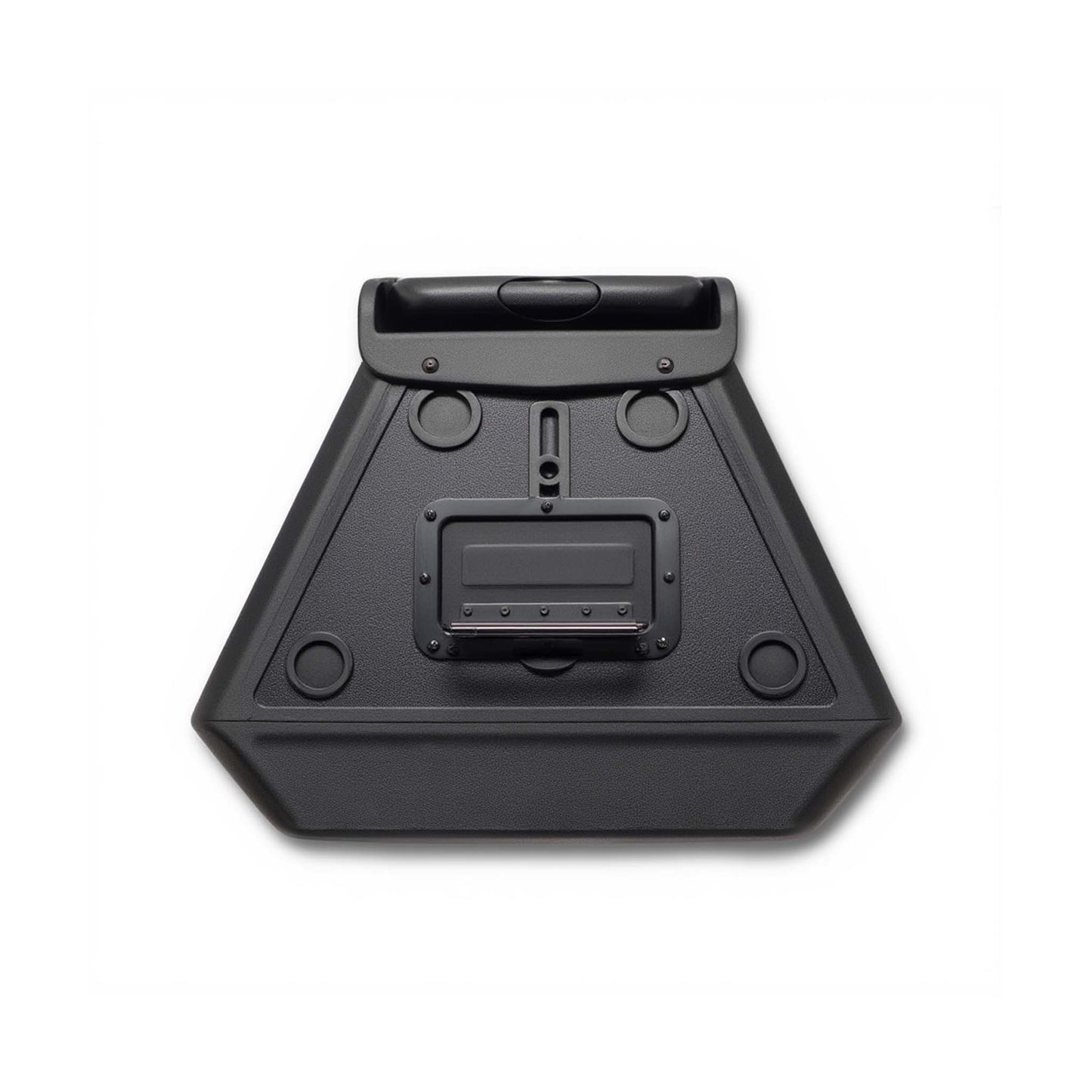 12" Portable PA Sound System with CD Player & Wireless Mics