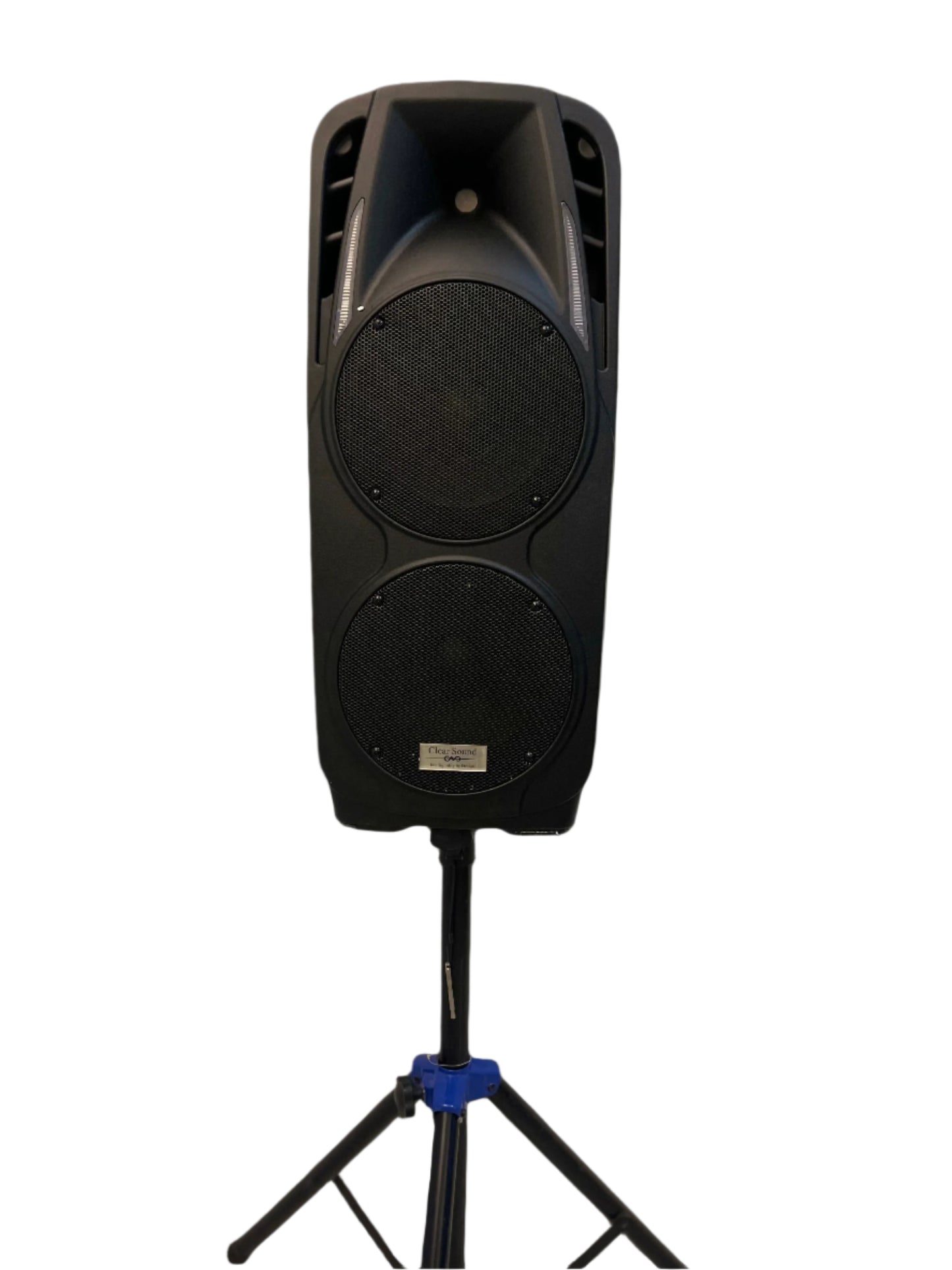 Speakers