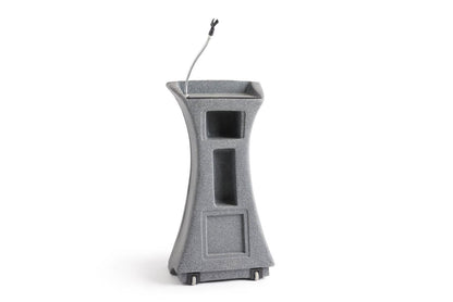 *Build Your Own Traveler Podium