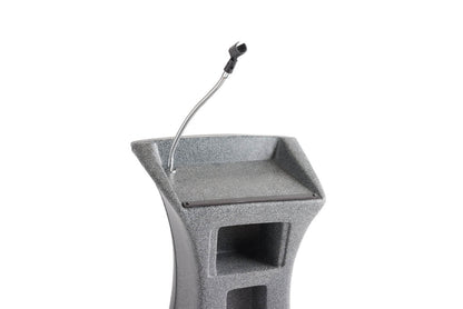 *Build Your Own Traveler Podium