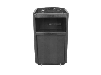 Presenter Podium Lectern with Internal Speaker