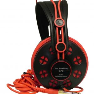 Clear Sound HP-2020 Headphones